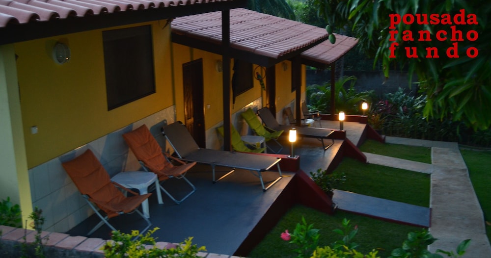Hotel Pousada Rancho Fundo 21/50