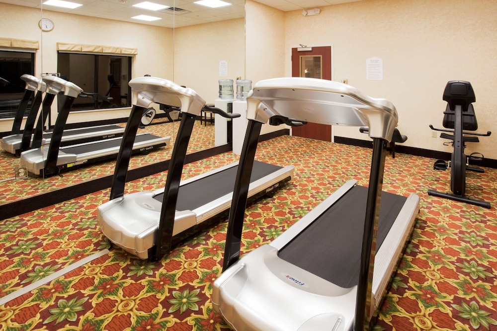 Holiday Inn Express Hotel & Suites Port Richey 39/63