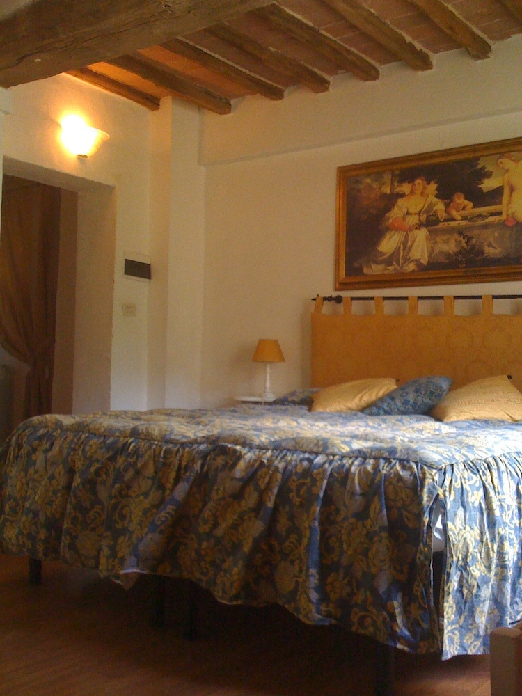 IL CASATO RESIDENCE 19/54