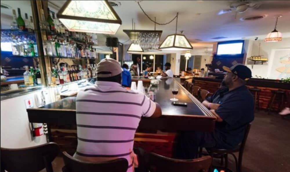 Bell Channel Inn 20/27