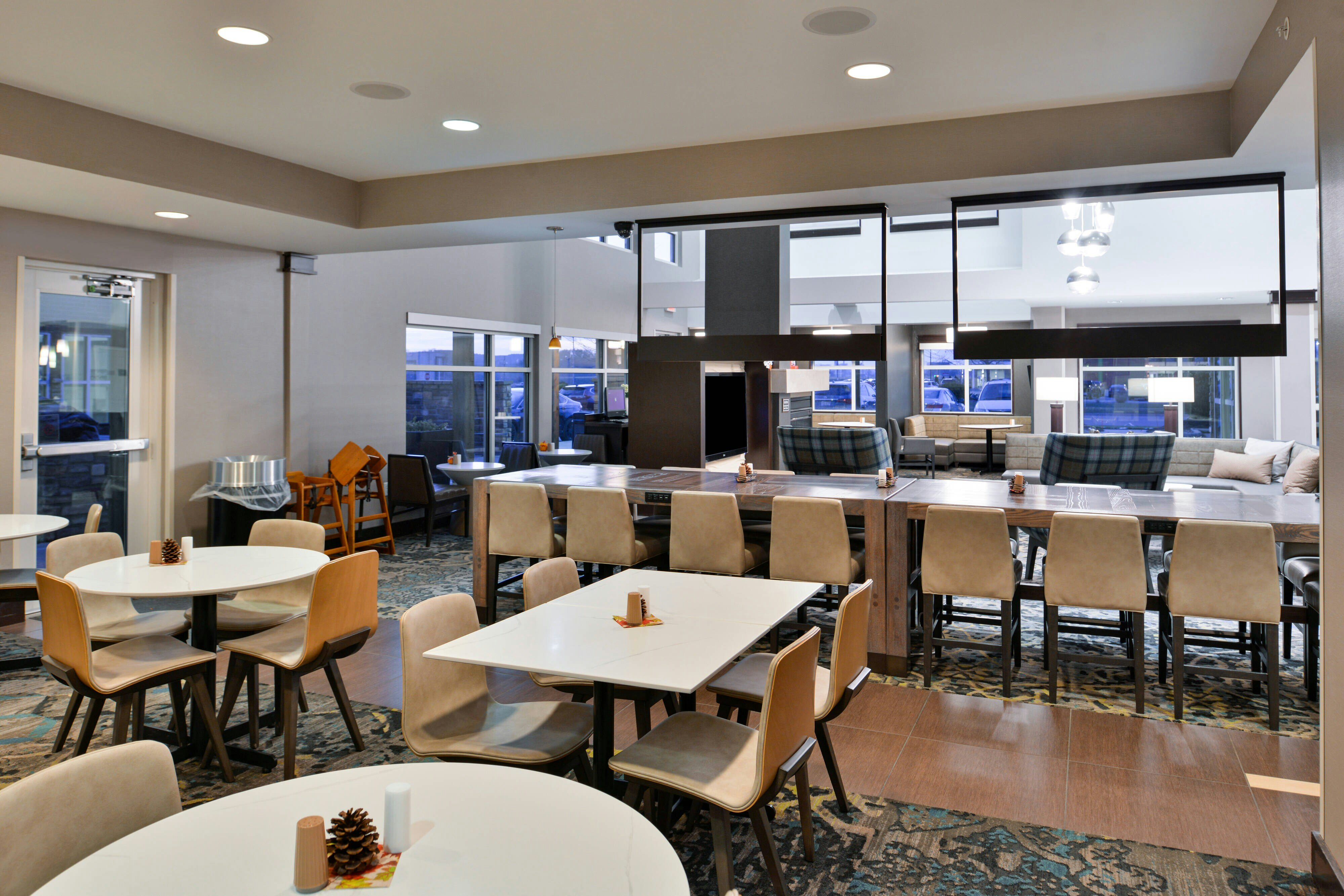 Residence Inn Coralville 25/44