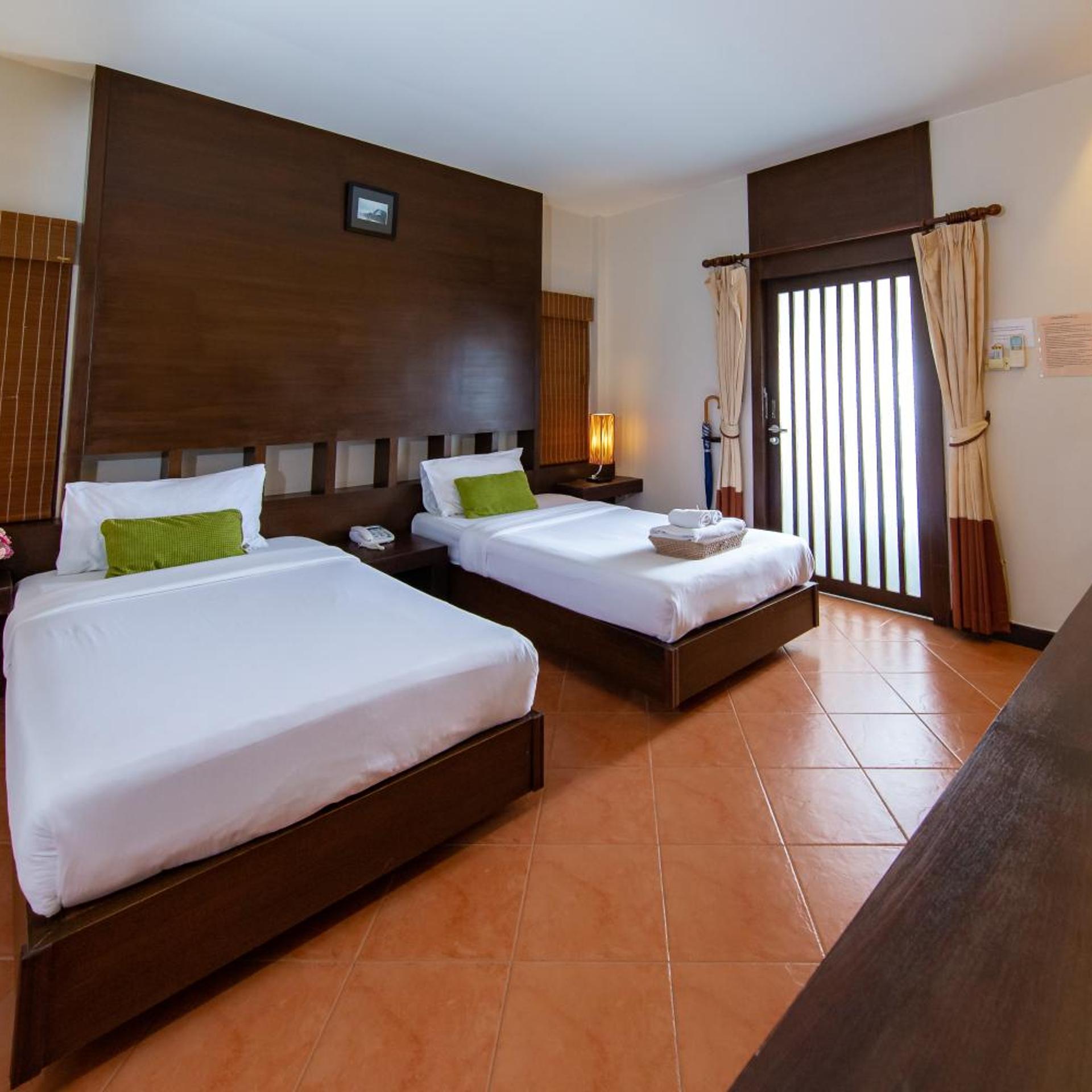 Riverkwai Bridge Resort 21/50