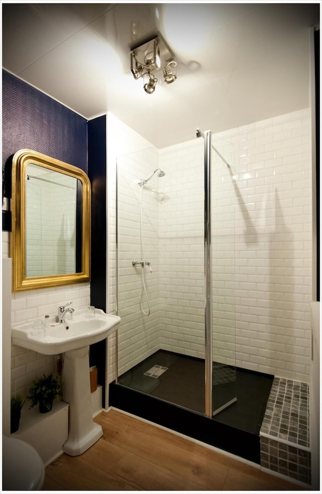 Hotel Le Prieure 47/50