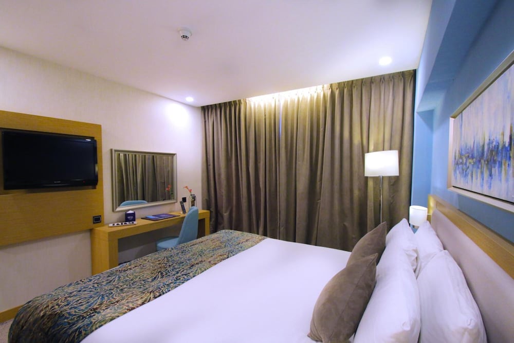 MENA Tyche Hotel Amman 14/50