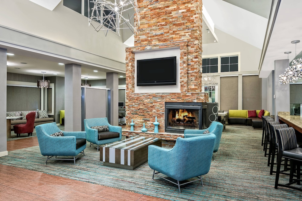 Residence Inn San Antonio Seaworld Lackland 16/37