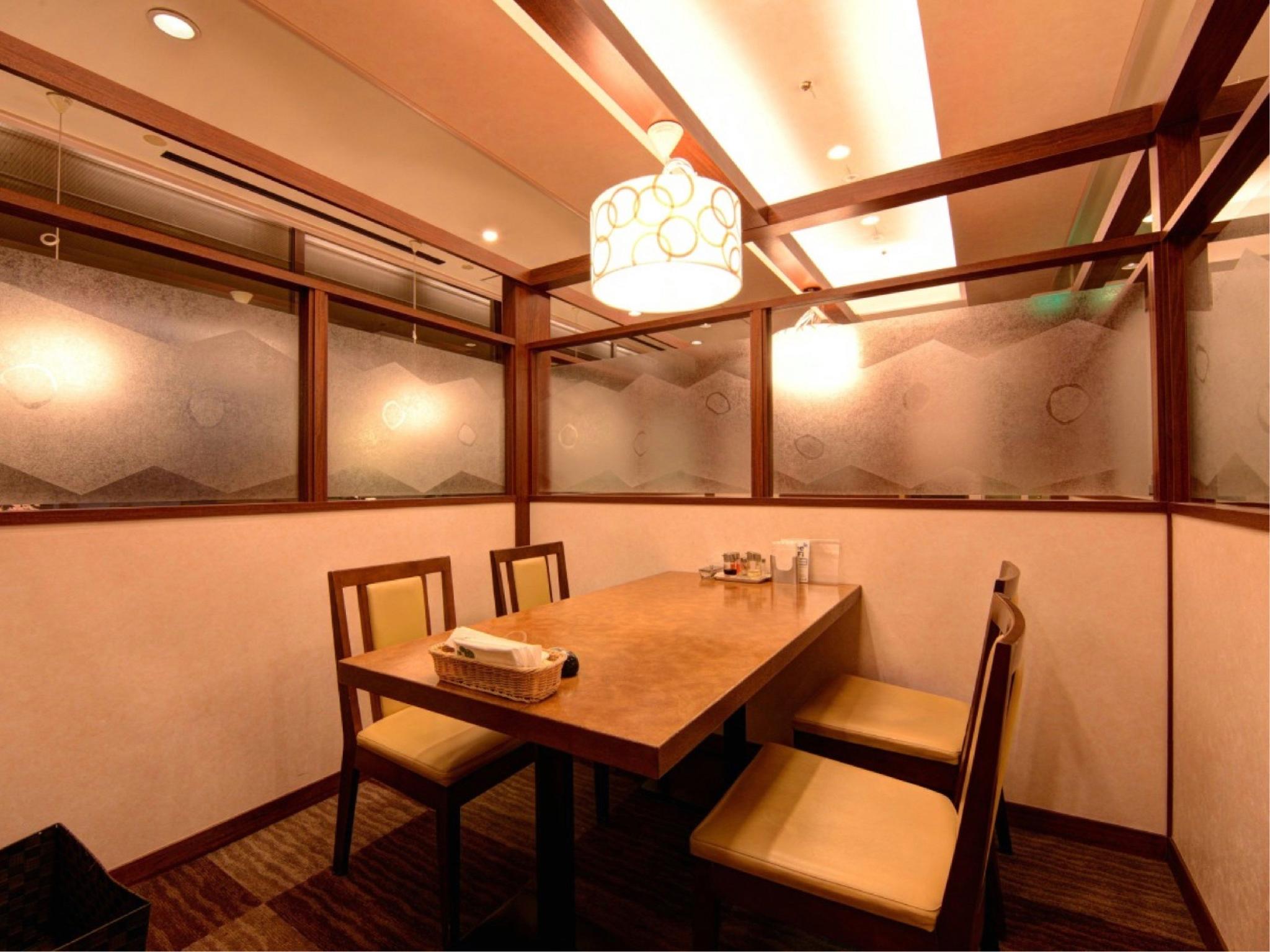 Hotel Tenchikaku 23/32