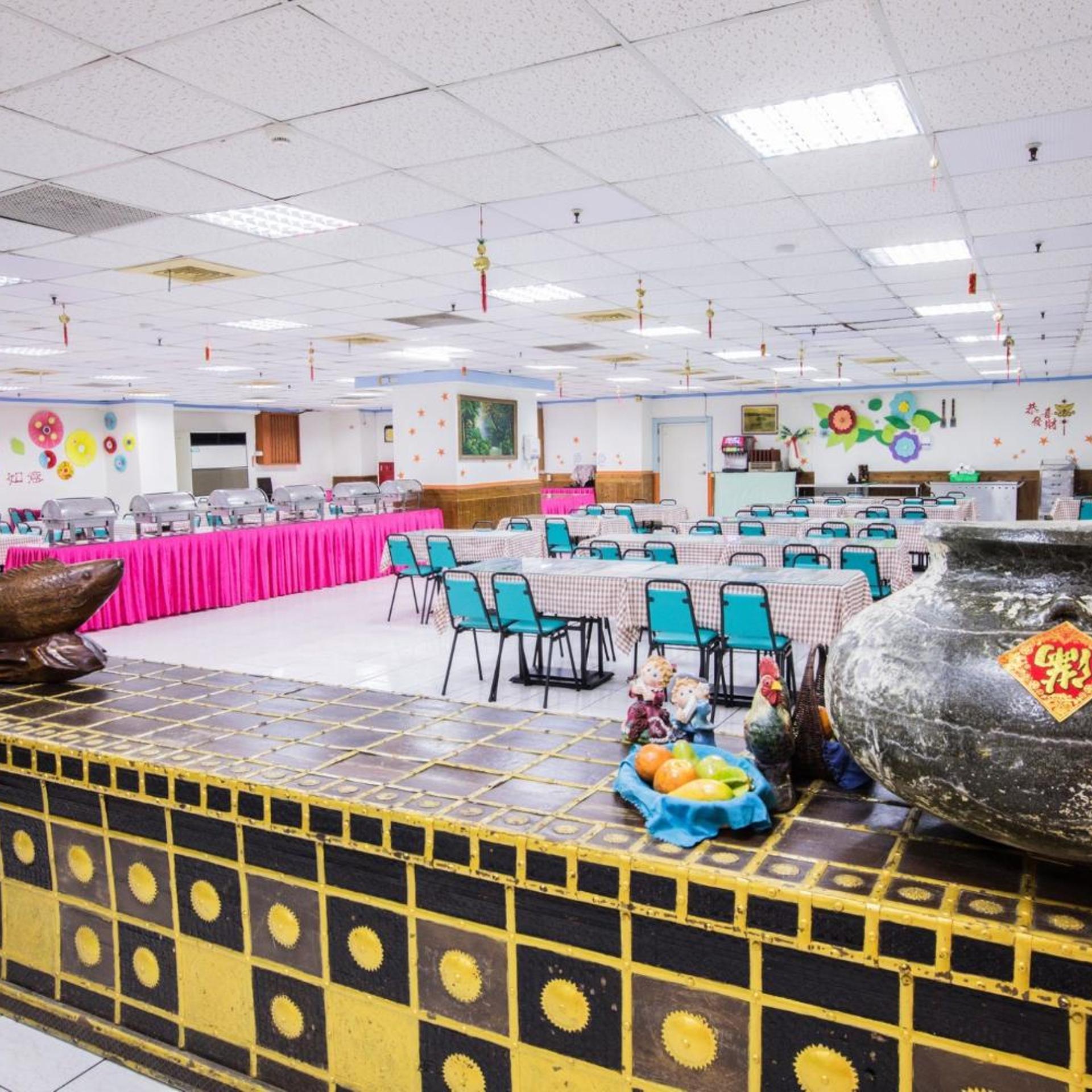 Kenting Maldives Hot Spring Hotel 31/35