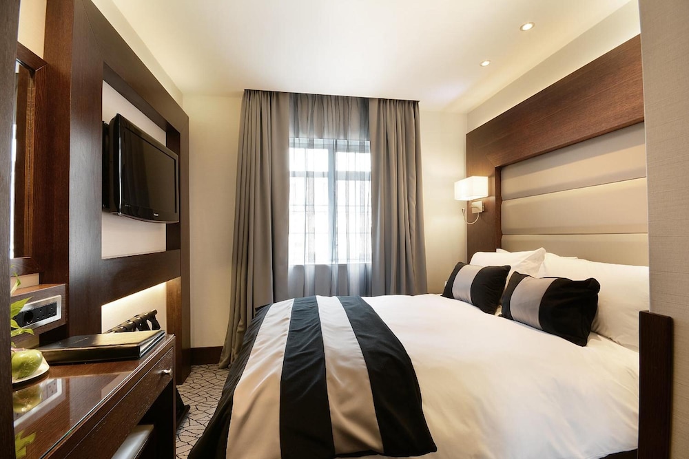 Park Grand London Lancaster Gate Hotel 14/30