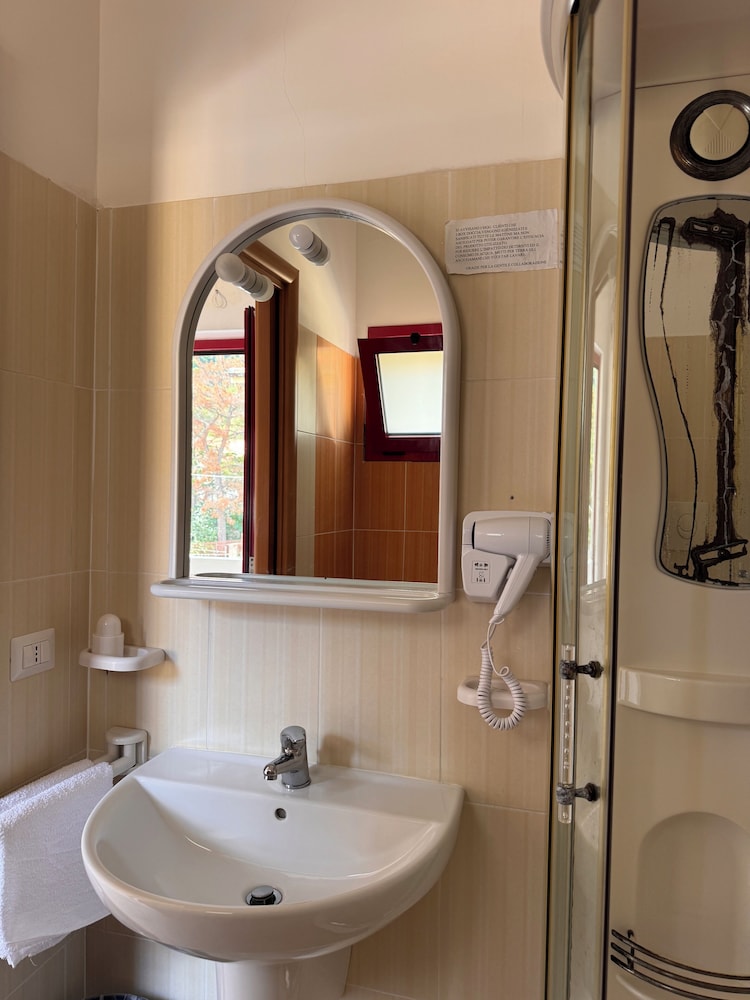 Luigiane B&B 36/40