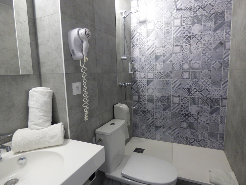Escatel Hotel 59/60