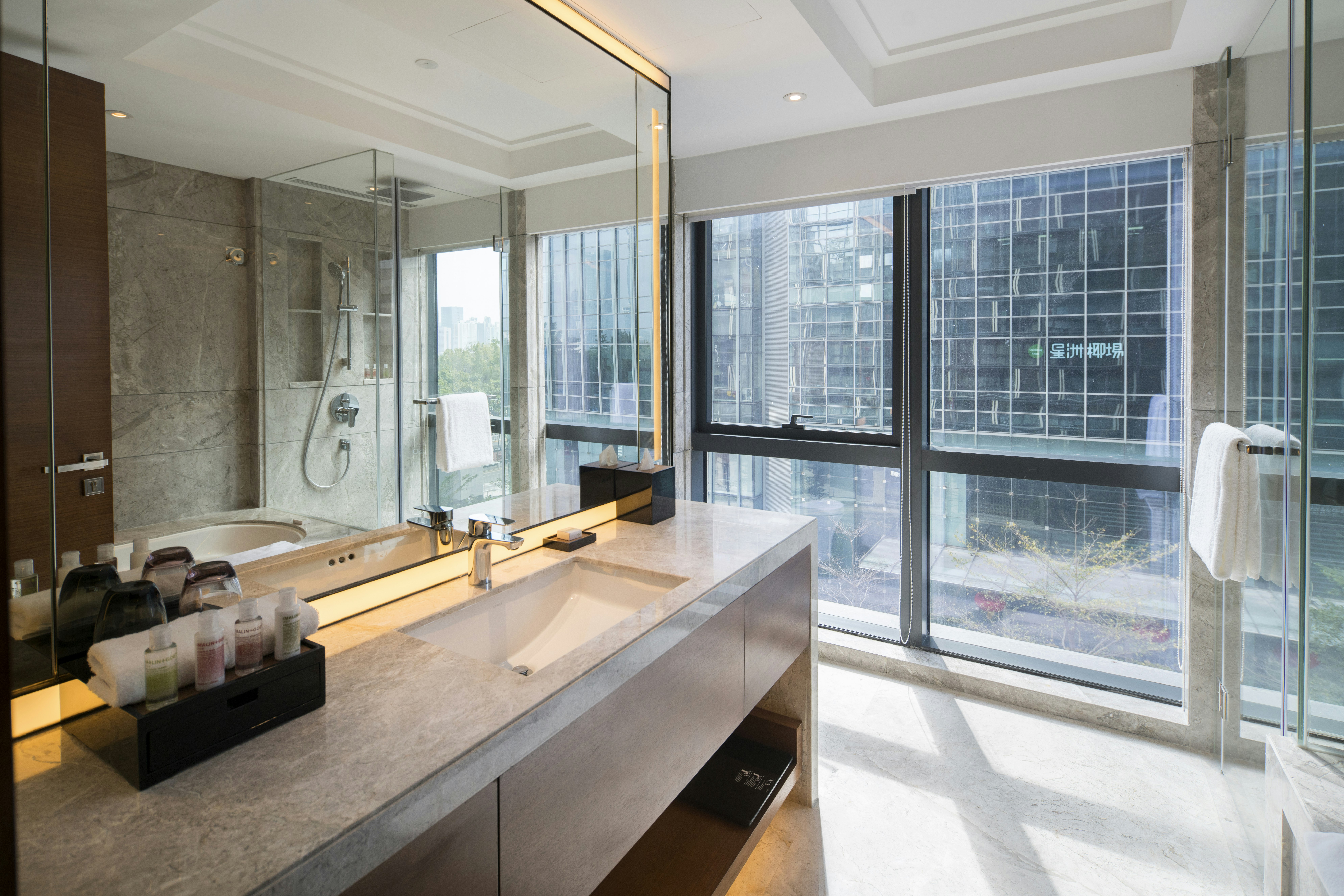 Fraser Suites Shenzhen 38/39