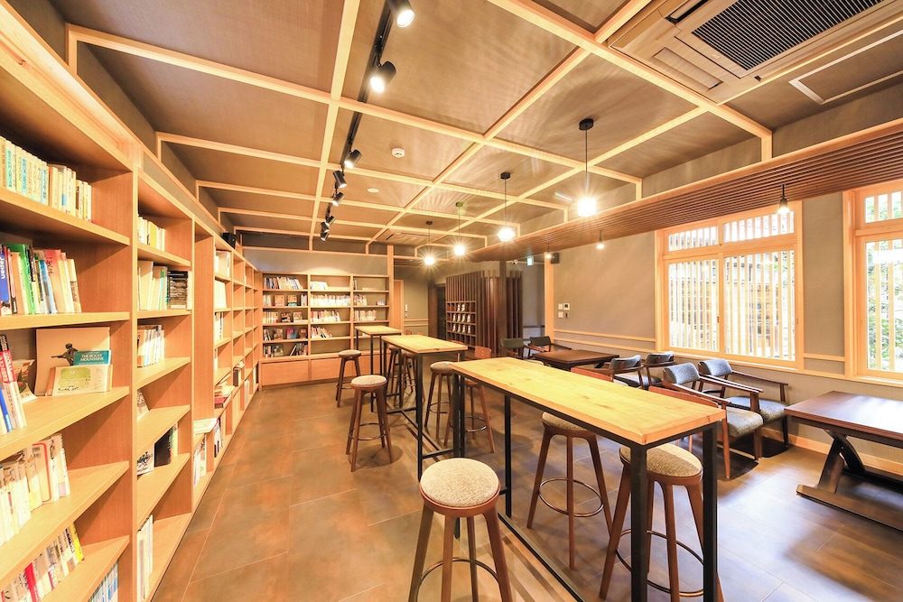 ARAI RYOKAN 30/50