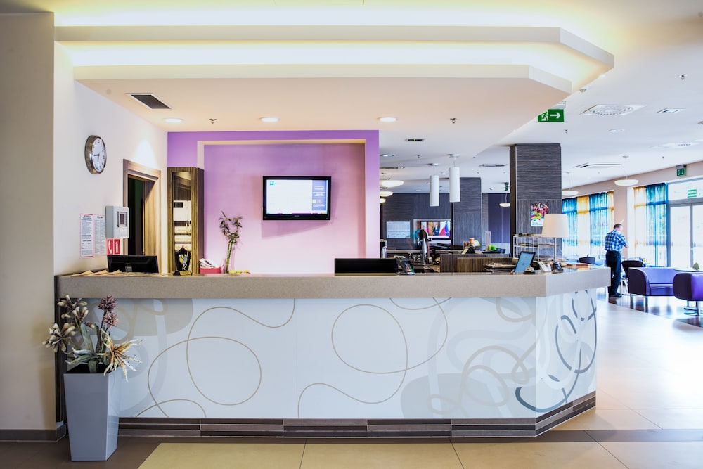 Hotel Ibis Styles Walbrzych 9/70