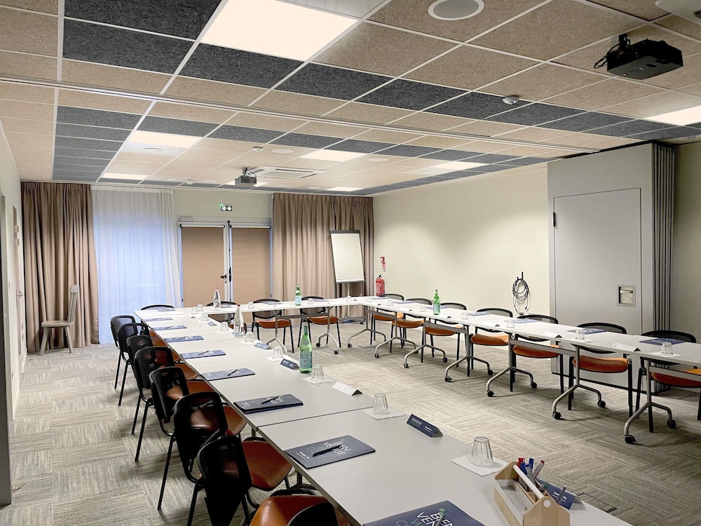 ibis Clermont Ferrand Centre Stade 65/79