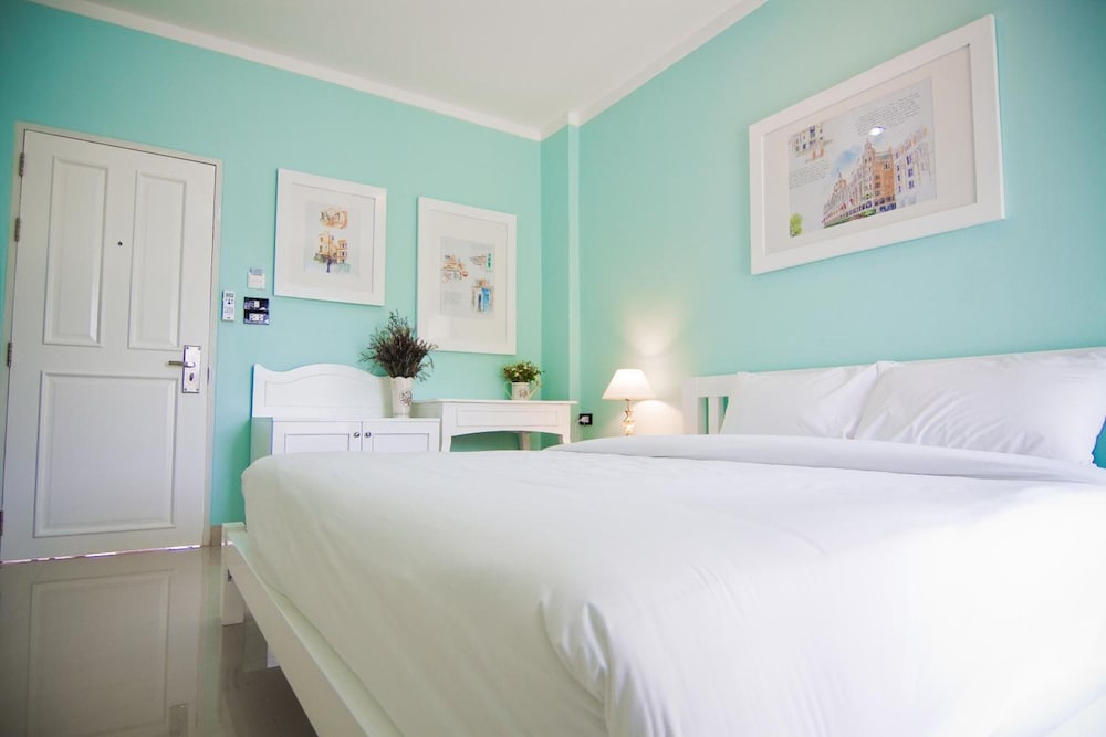 Boonsiri Boutique Hotel 16/50