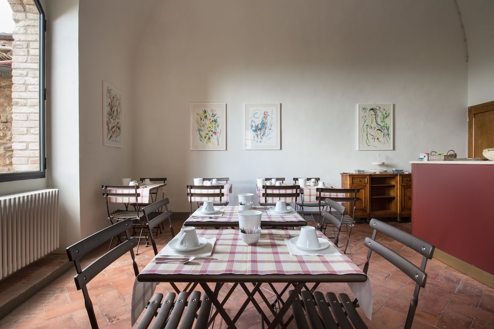 B&B Palazzo Tortoli 25/35