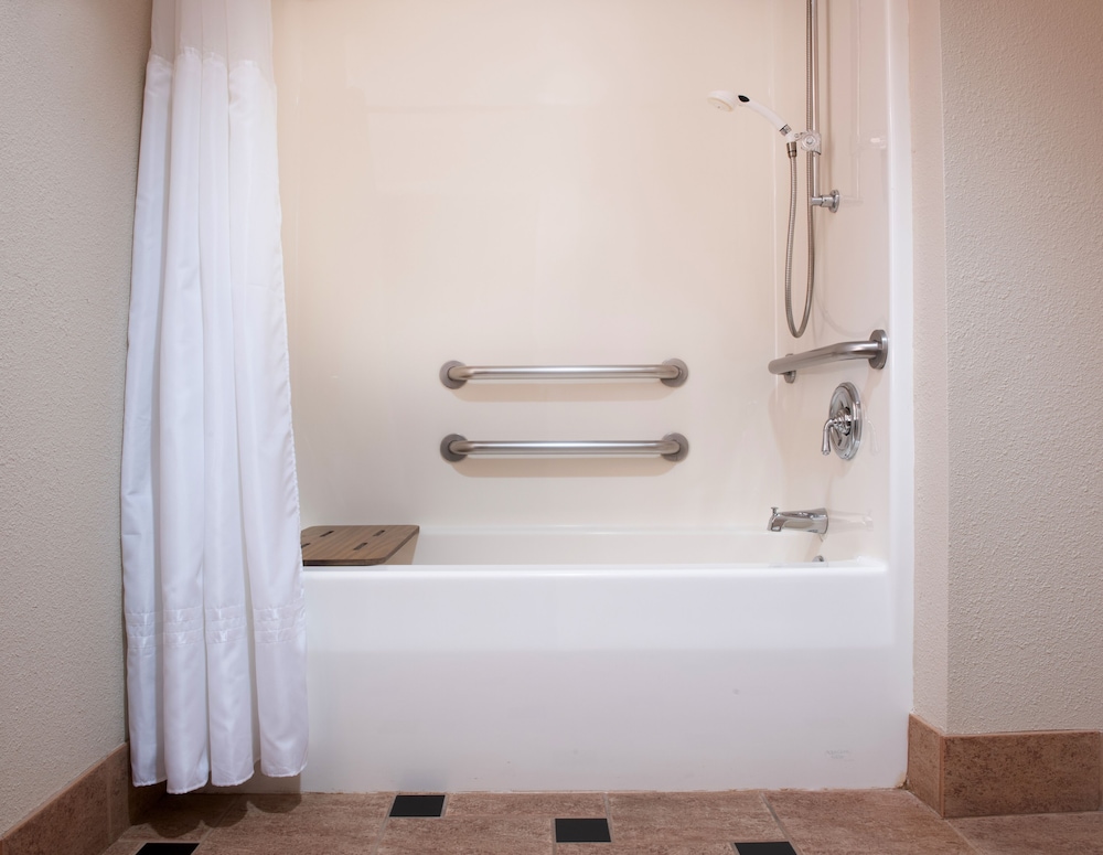 Larkspur Landing Extended Stay Suites South San Francisco 57/57