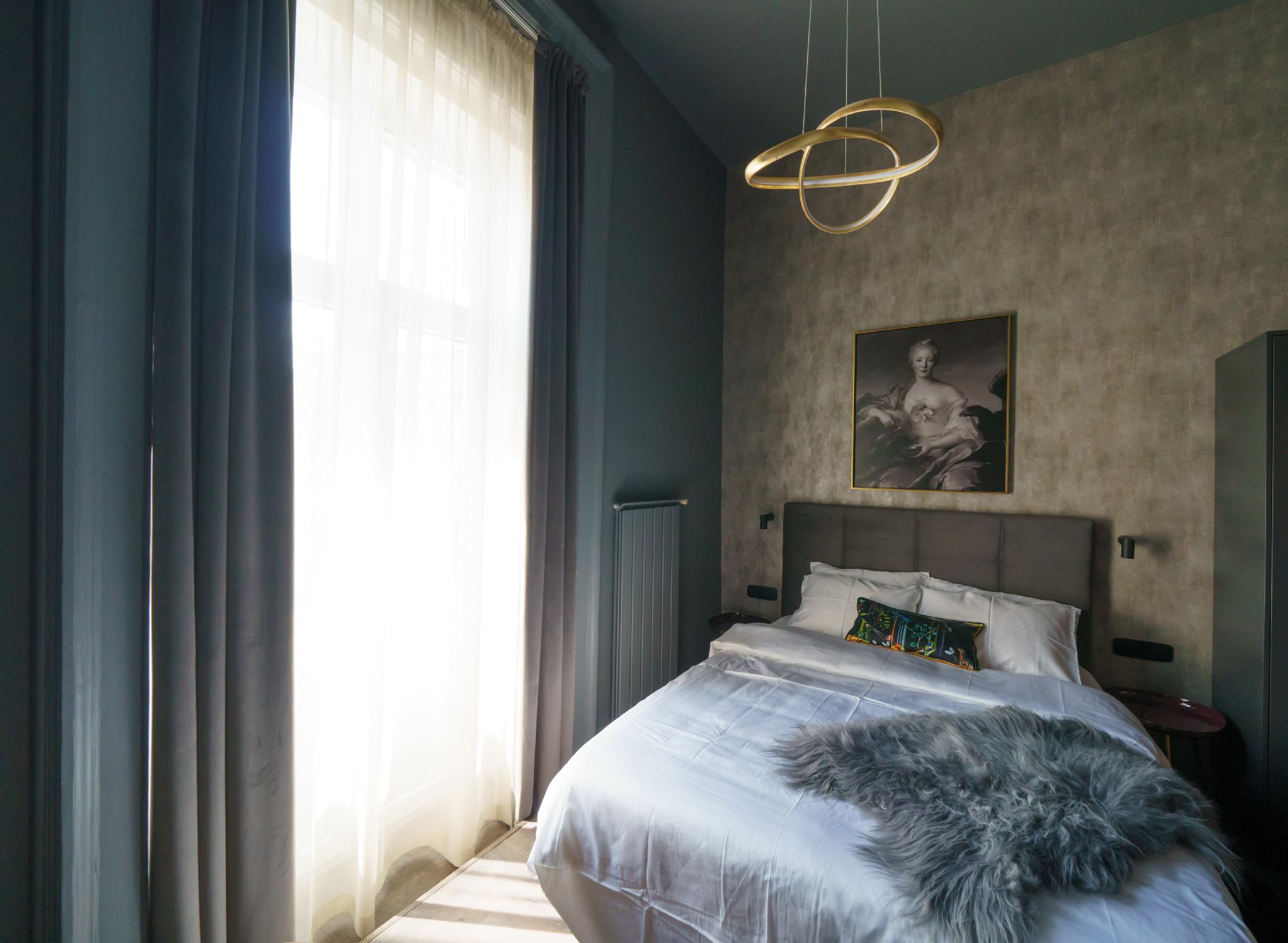Leo Boutique Rooms - Adults Only 12/25