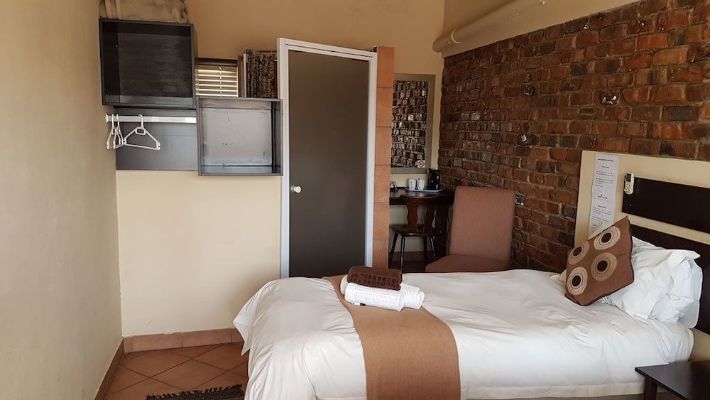 Tsessebe Guesthouse 14/44