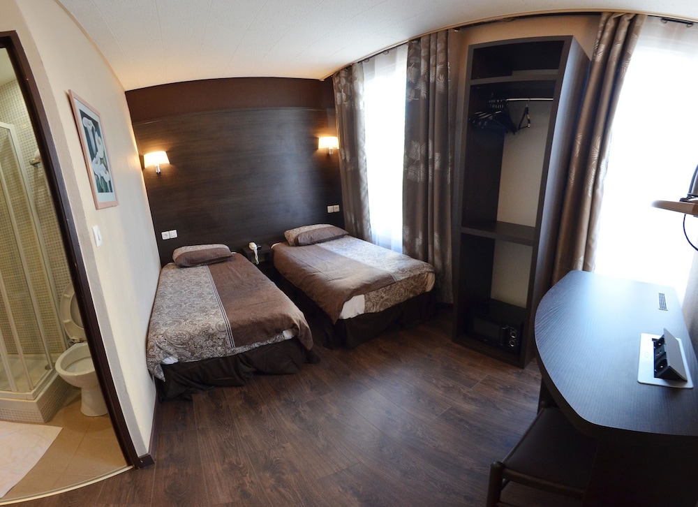 Hotel du Parc Even 11/37