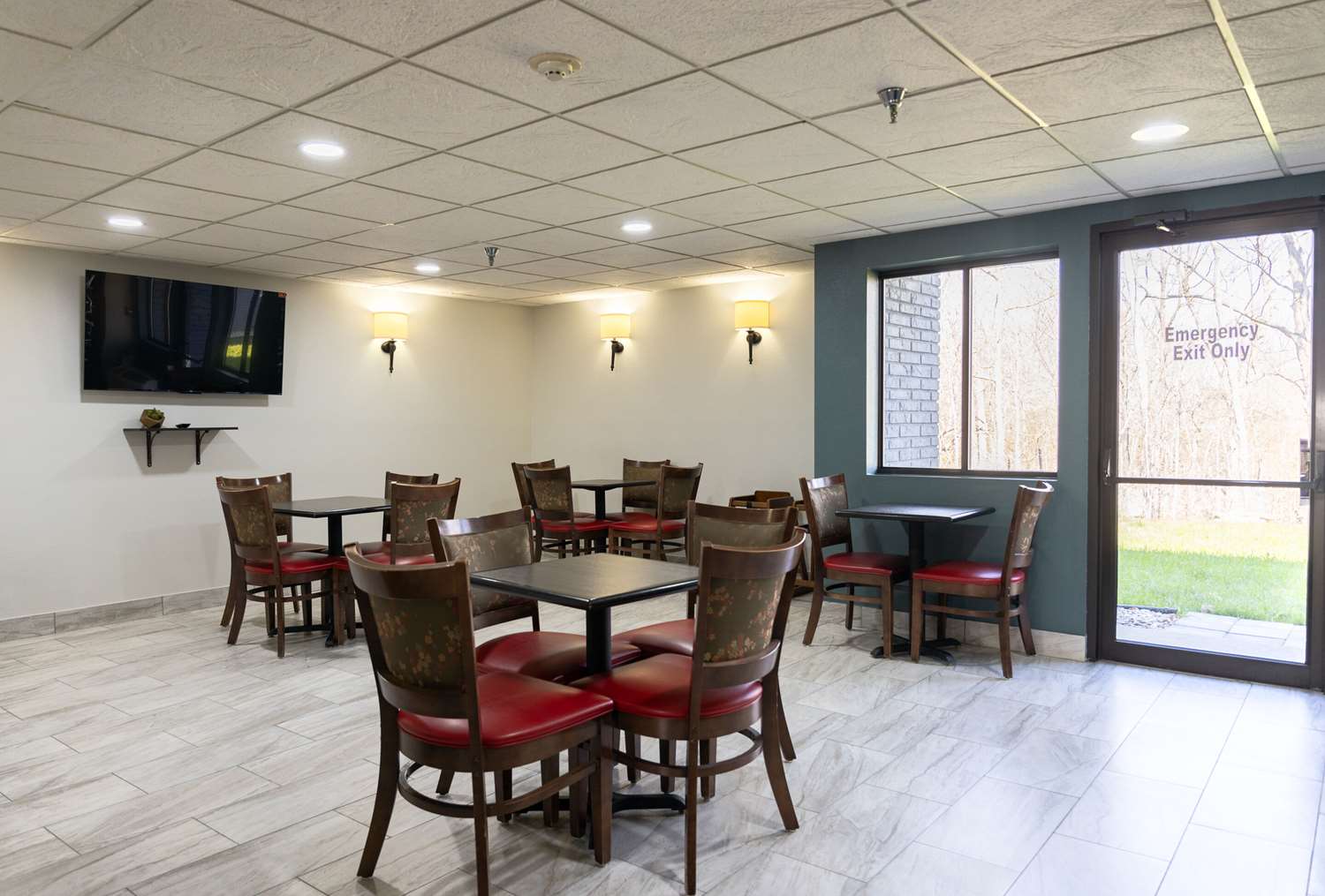 Quality Inn Carrollton 28/36