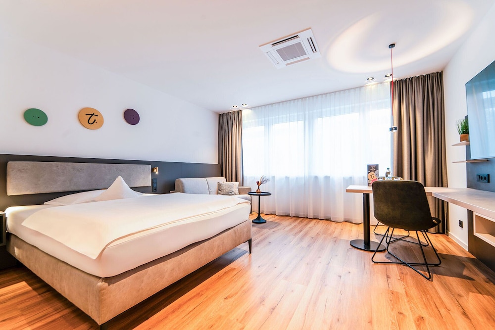 Hotel Am Triller 15/74