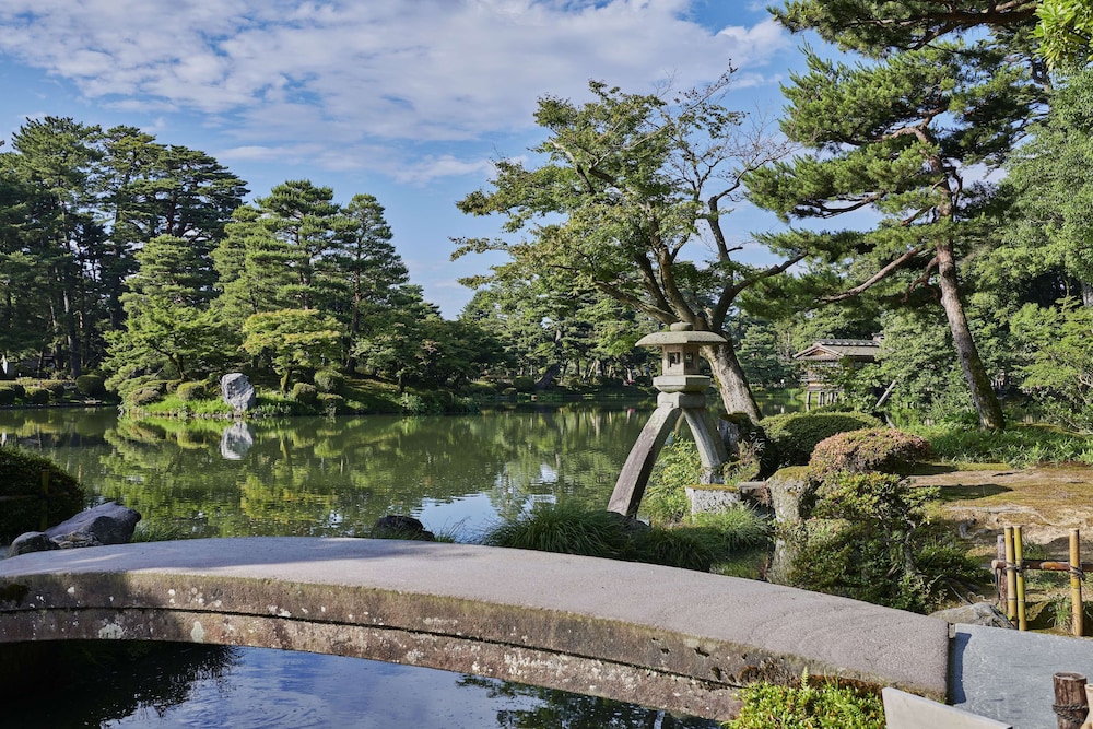Hyatt Centric Kanazawa 44/50