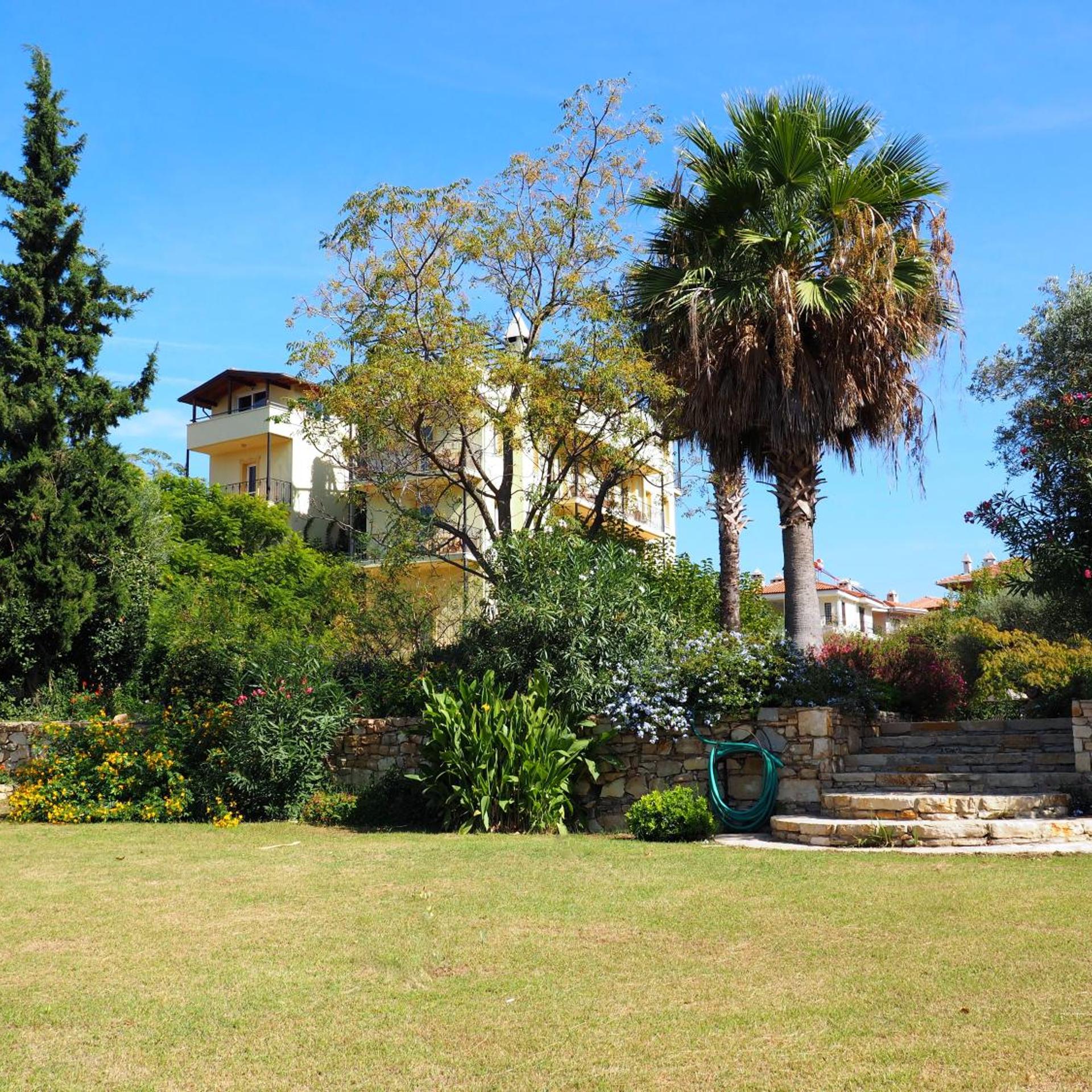 Emel Pension 32/50