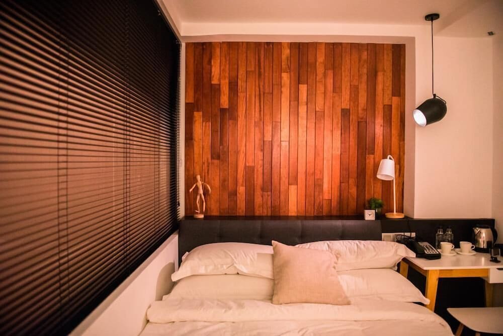 Muo Boutique Hotels 29/32