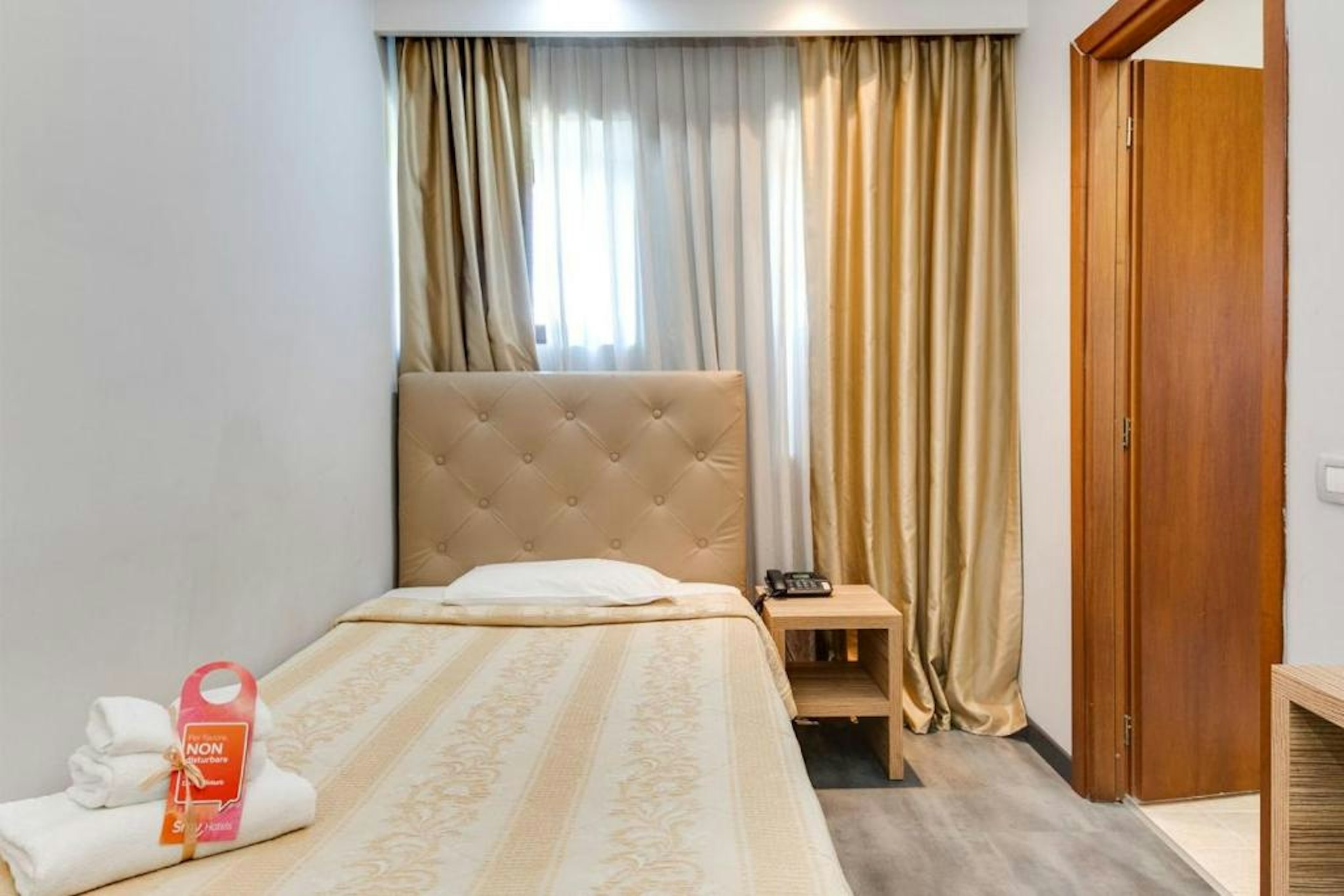 Garden Area Roma Eur 11/66