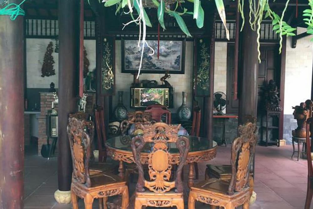 Bonsai Homestay 35/51