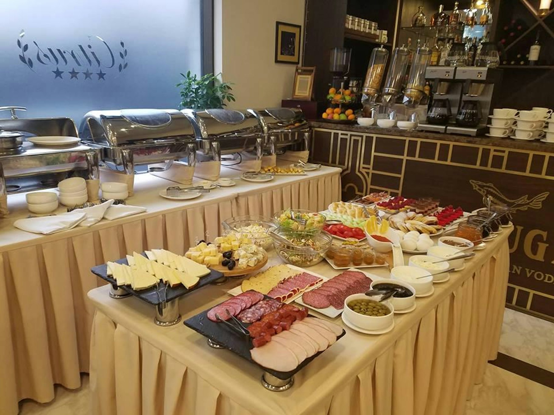 Citrus Hotel Tbilisi 28/36