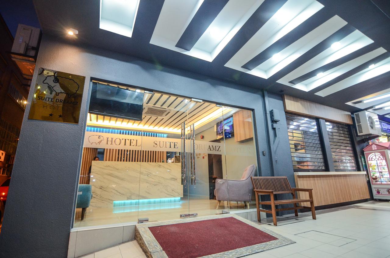 Suite Dreamz Hotel 37/51