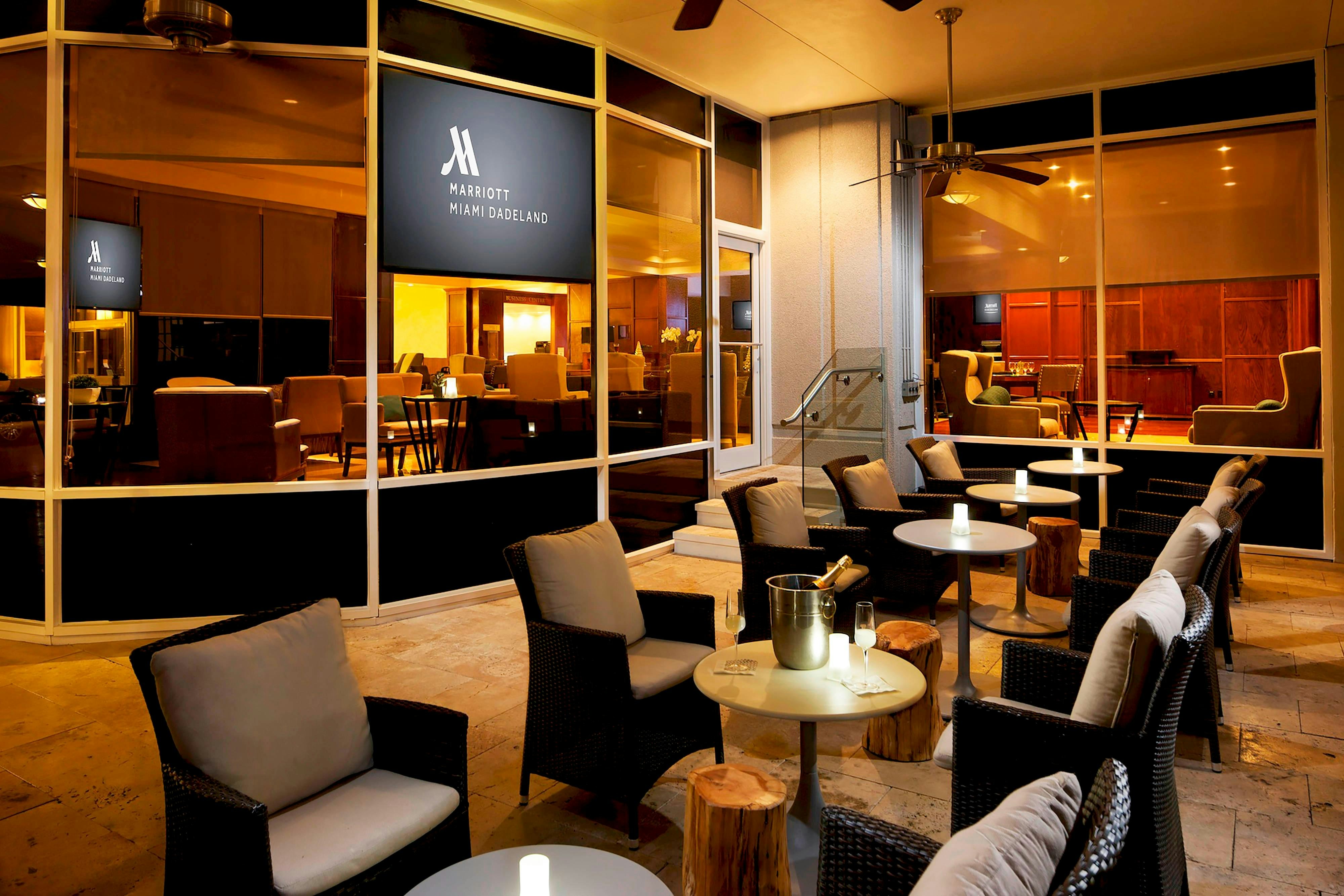 Marriott Miami Dadeland 32/60