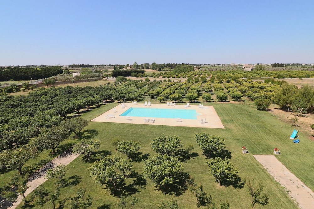 Tenuta Gli Agrumi Del Salento 27/50