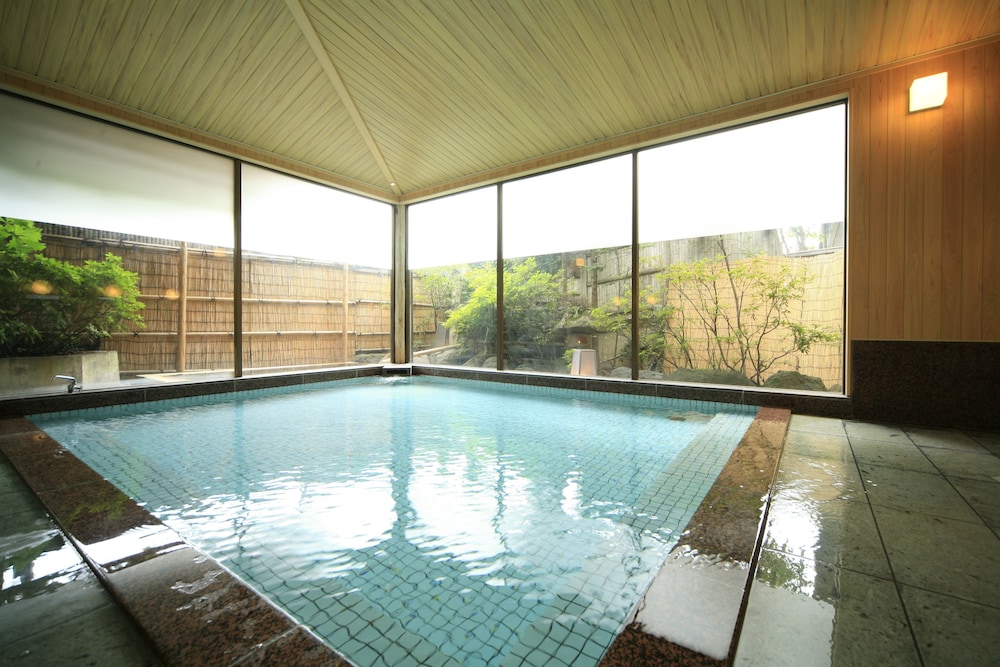 JAPANESE ONSEN HOTEL MASUYA 23/48