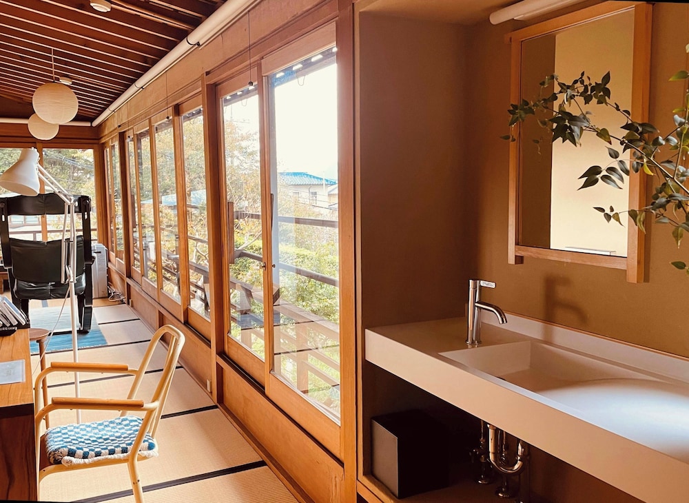Taikan, Suite, 4 Beds, 2 Futon Beds, Garden View