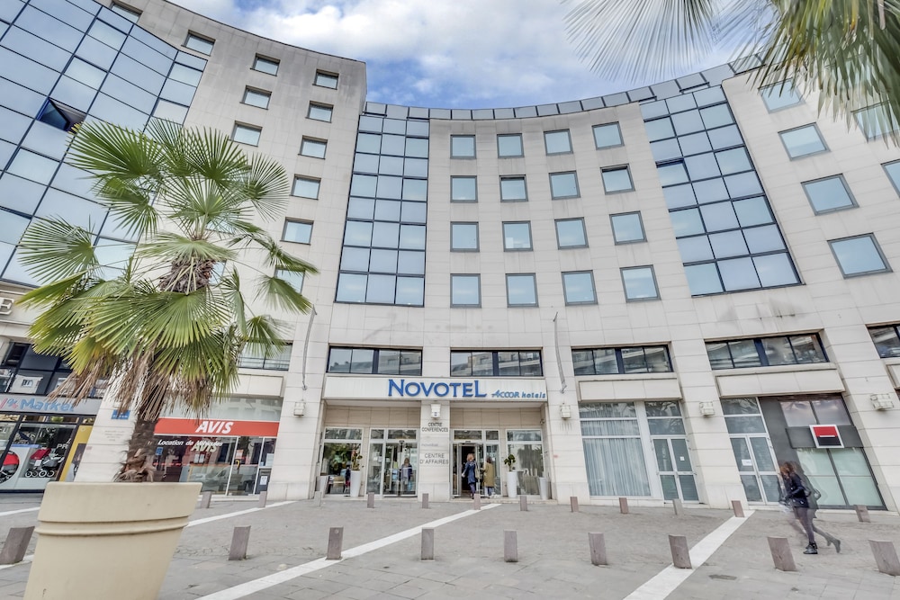 Novotel Paris Charenton le Pont in CHARENTON-LE-PONT
