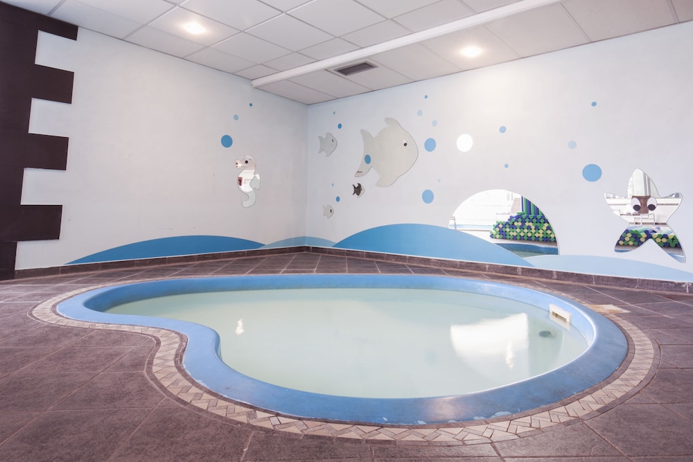 Hotel Piolets Soldeu Centre 28/49
