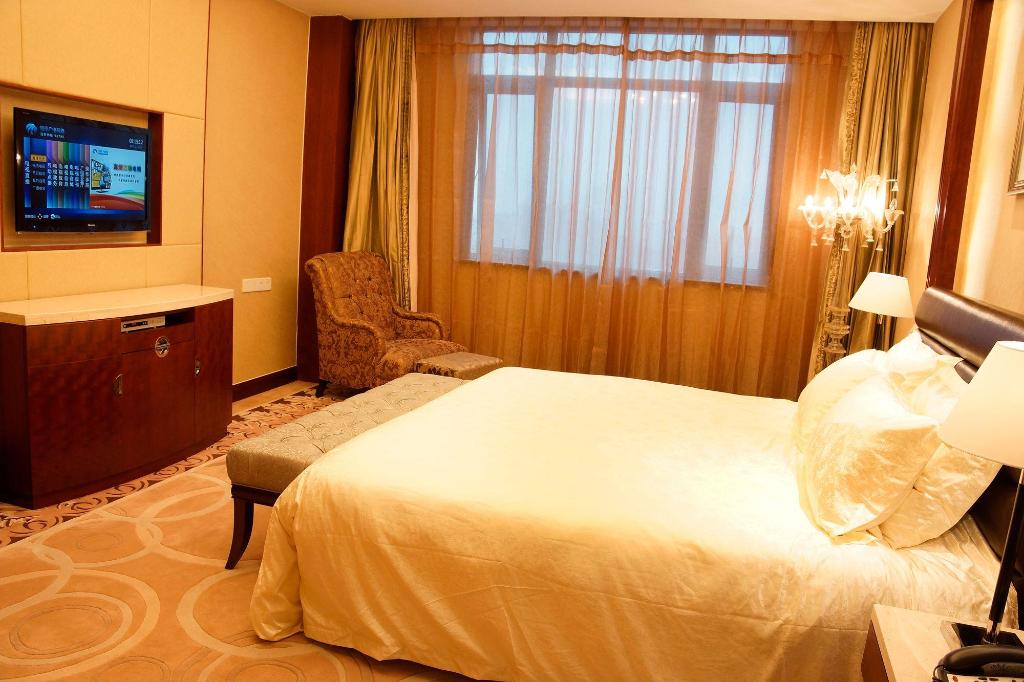 Hong Shan International Hotel 17/48