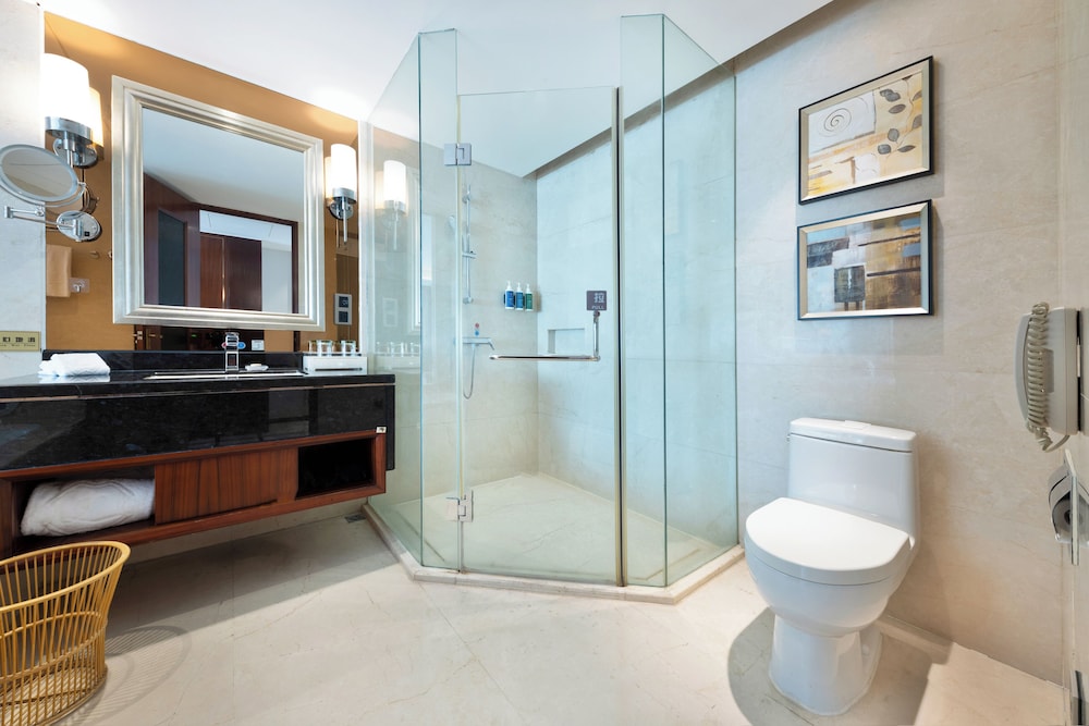 Wyndham Garden Foshan Nanhai 53/60