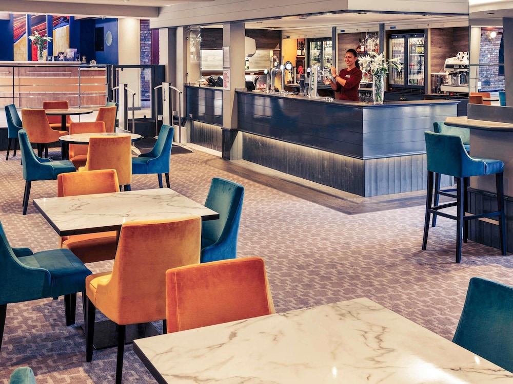Mercure Bolton Georgian House 33/48