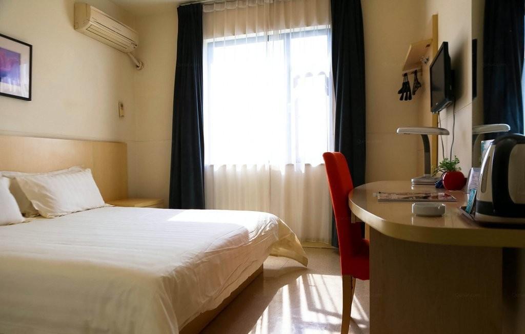 Jinjiang Inn Central Shaoxing Shengli Road 38/53