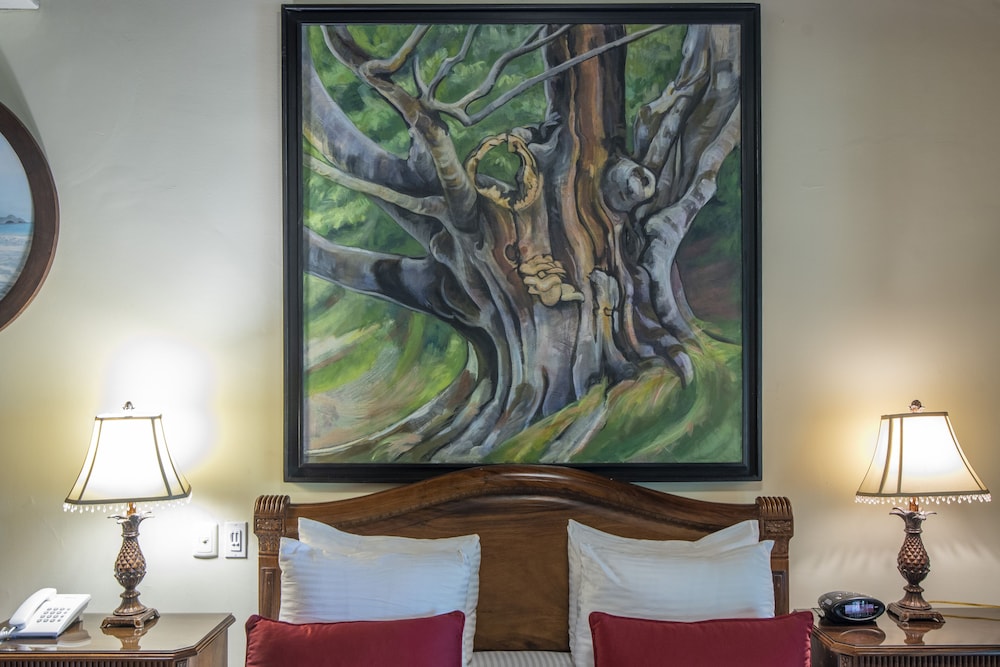 Hotel Villas Lirio 8/48