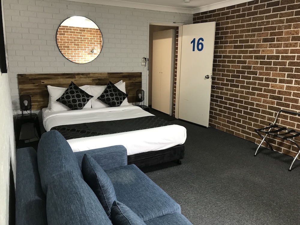 Coffs Shearwater Motel 22/69