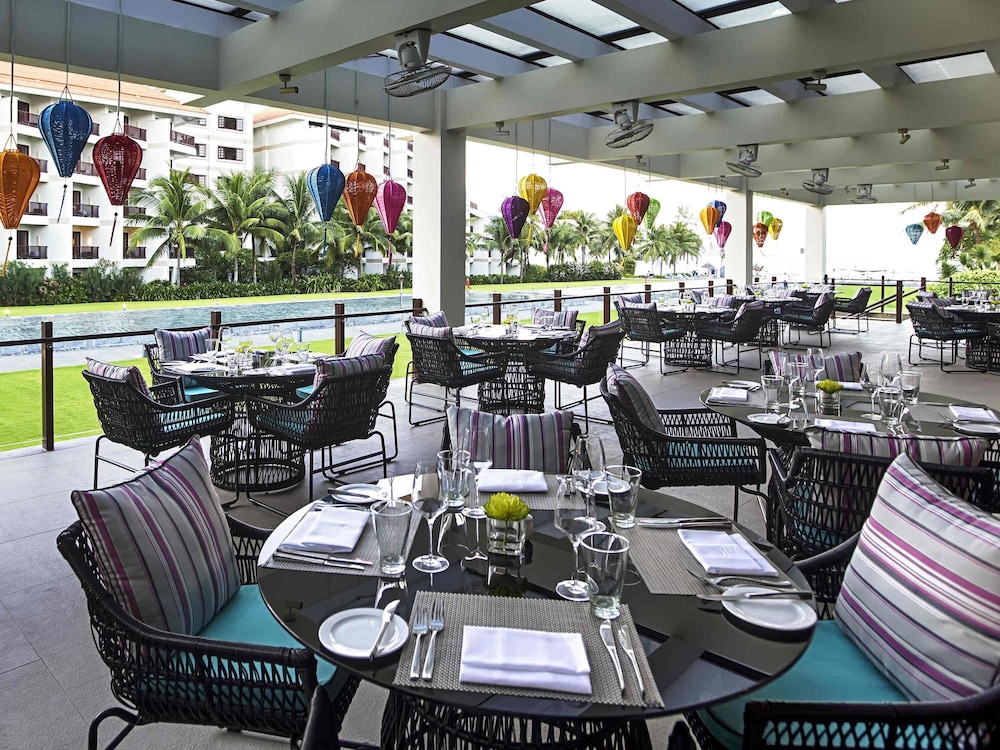 Pullman Danang Beach Resort 35/50