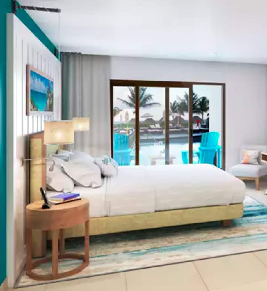Margaritaville Island Reserve Riviera Cancun by Karisma 56/81