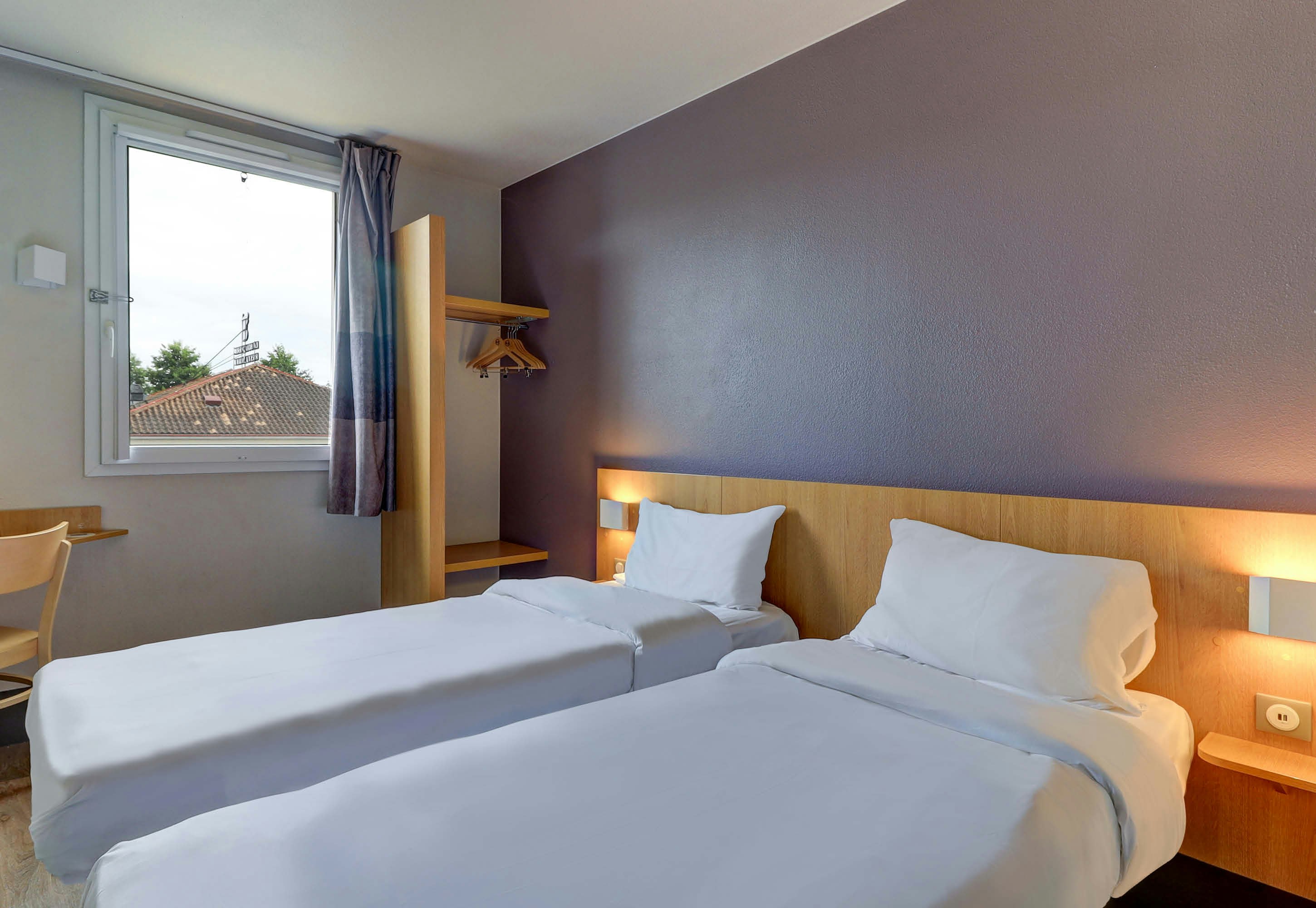 B&B HOTEL Paray-Le-Monial 2/14