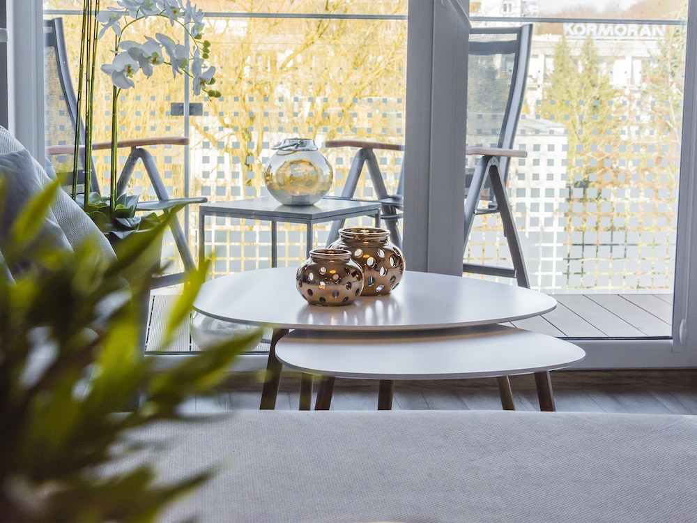 Vacationclub - Solna Apartments 45/50