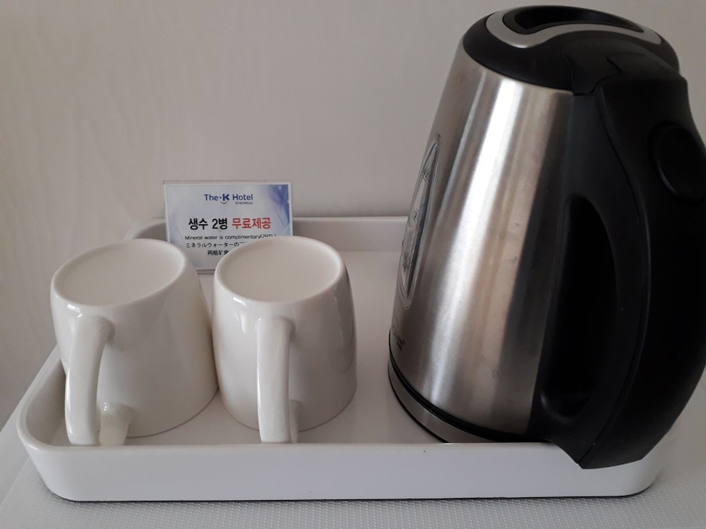 The K Hotel Gyeongju photo3